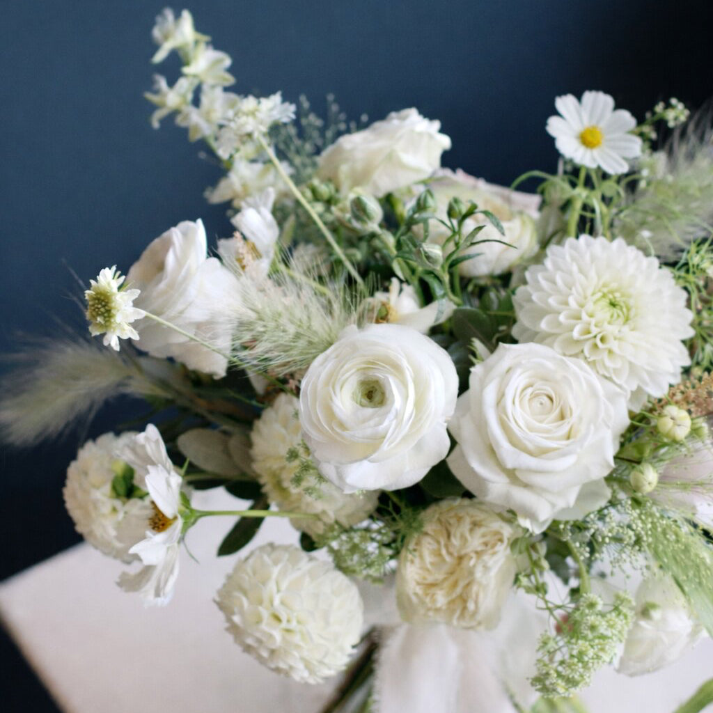 Bloom & Bespoke: Designer’s Choice