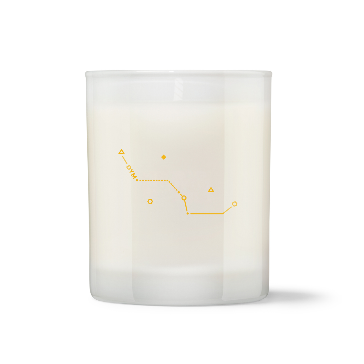 Lohn Candle - Dym Spruce & Woodsmoke
