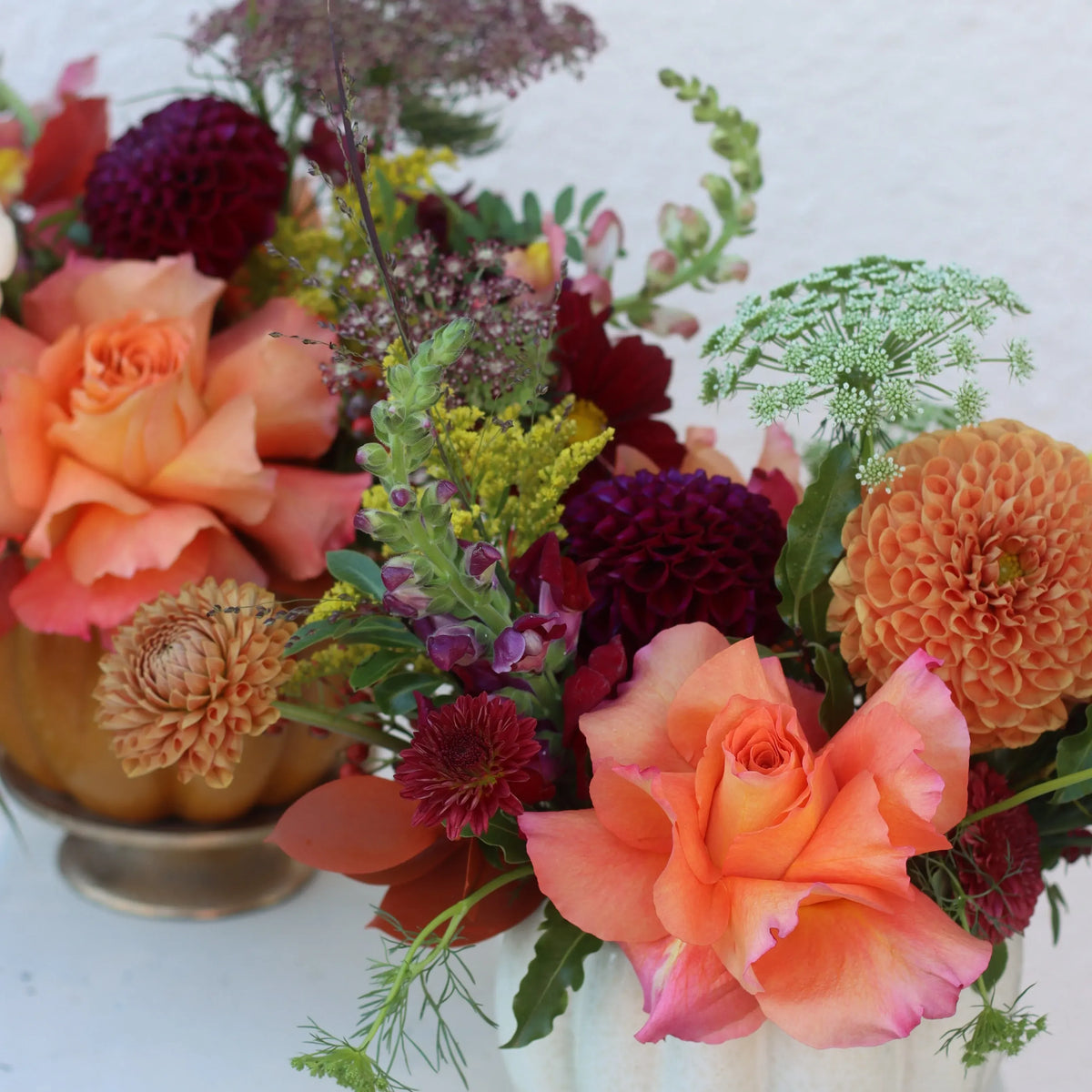 Harvest Charm