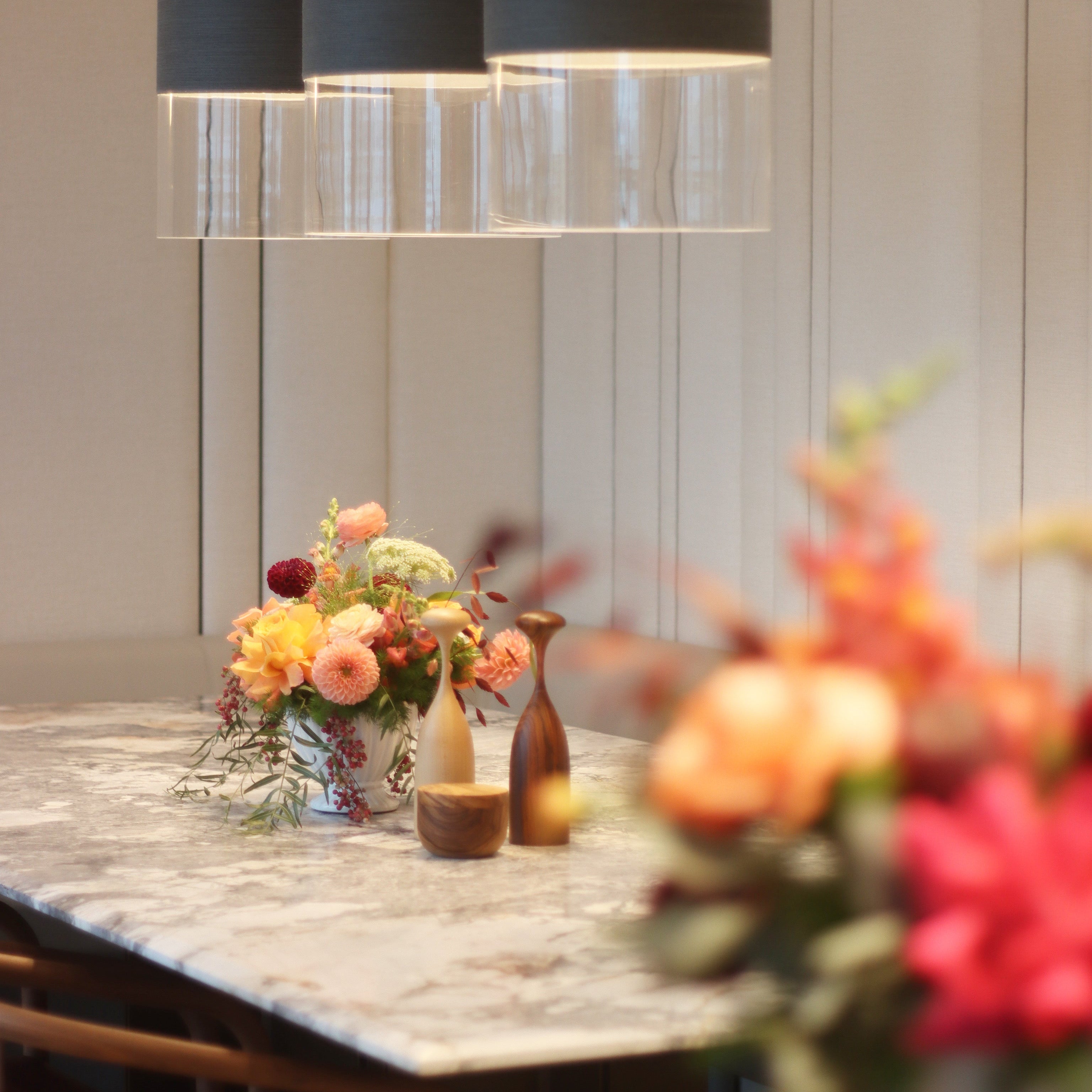 Designer's Choice Bouquet – Toronto Florist | Gilded & Green