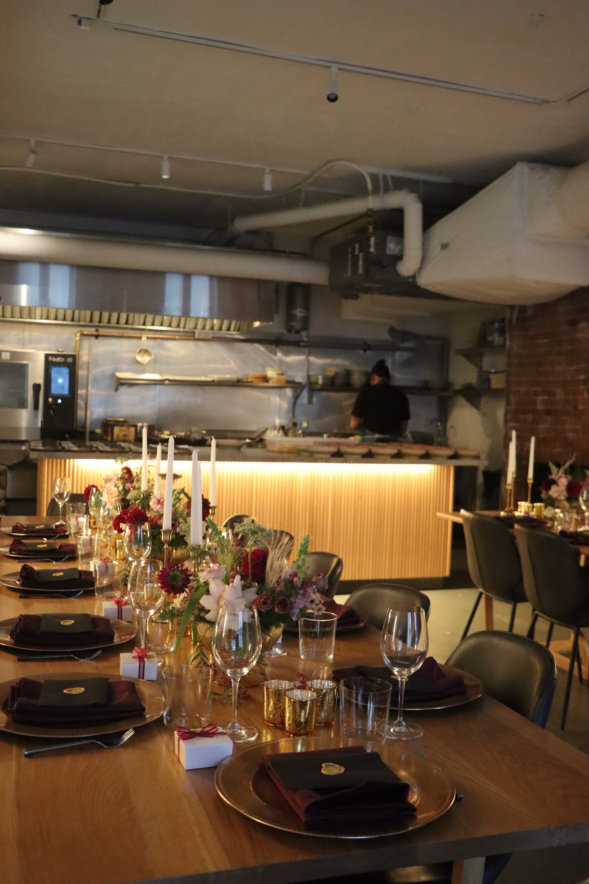 The Fare Food Co.