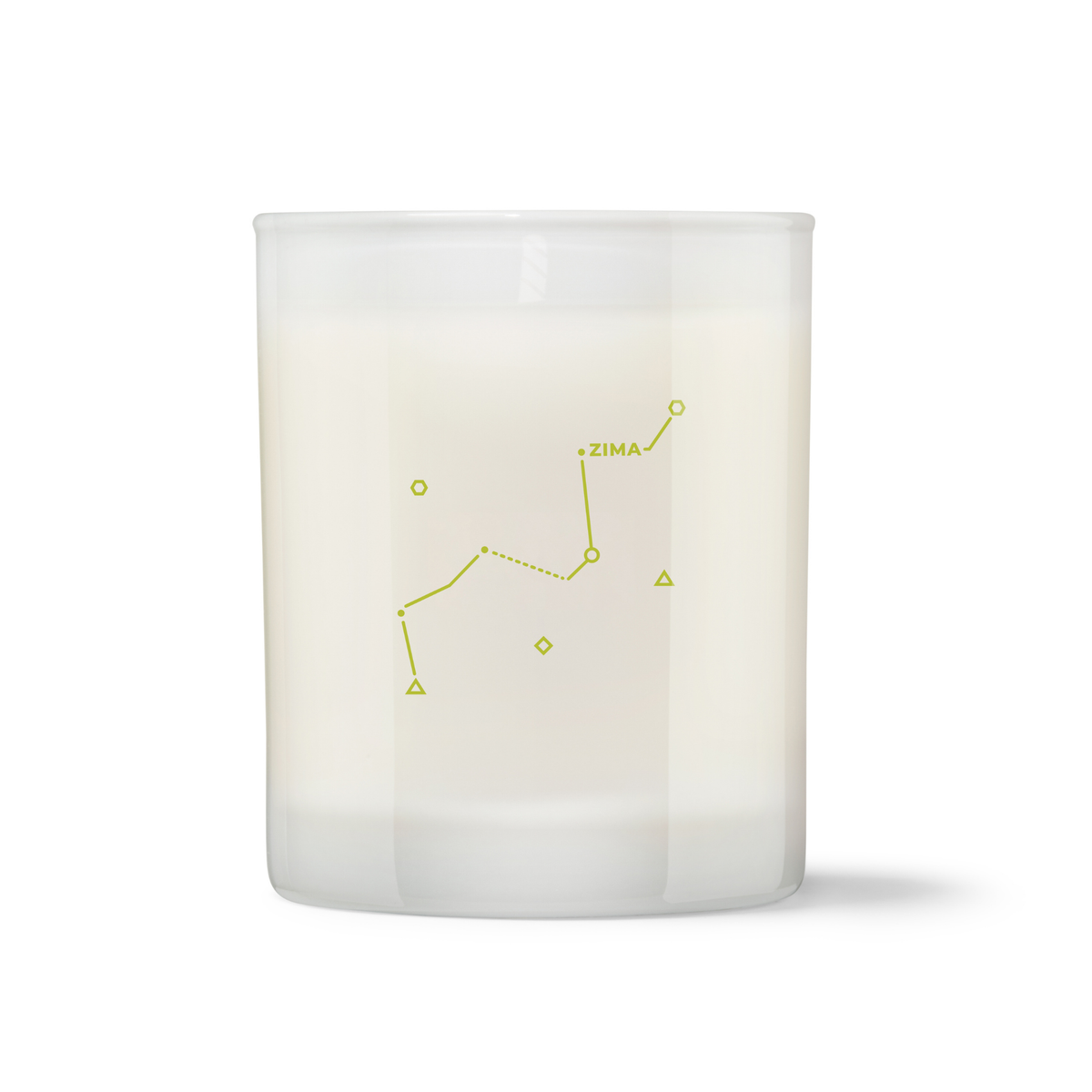 Lohn Candle - Zima Bergamot & Black Tea