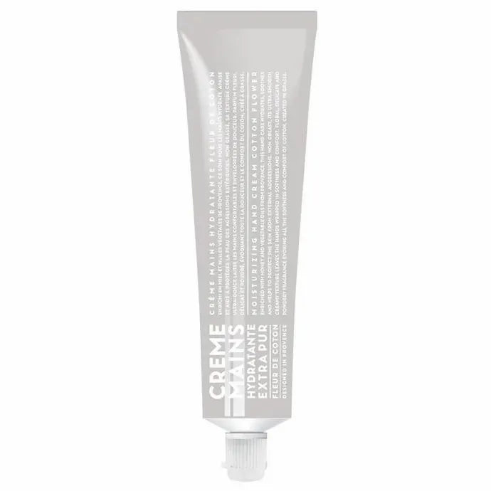 Compagnie de Provence 100mL Hand Cream Cotton Flower
