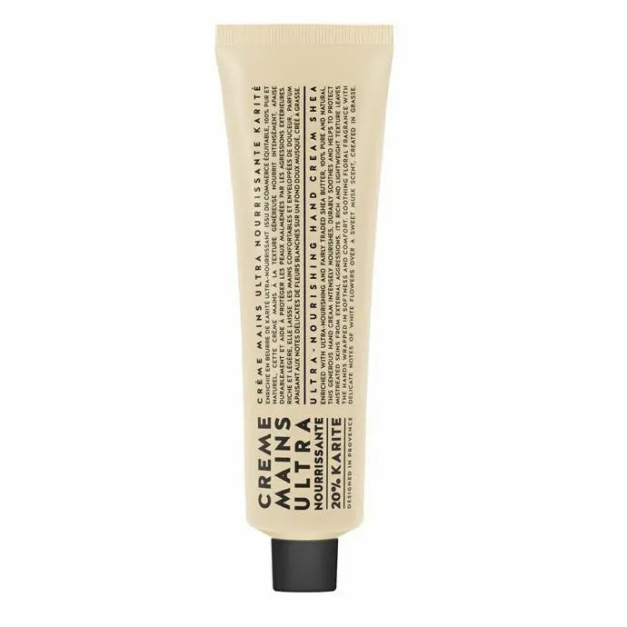 Compagnie de Provence 100mL Hand Cream Nourishing Shea