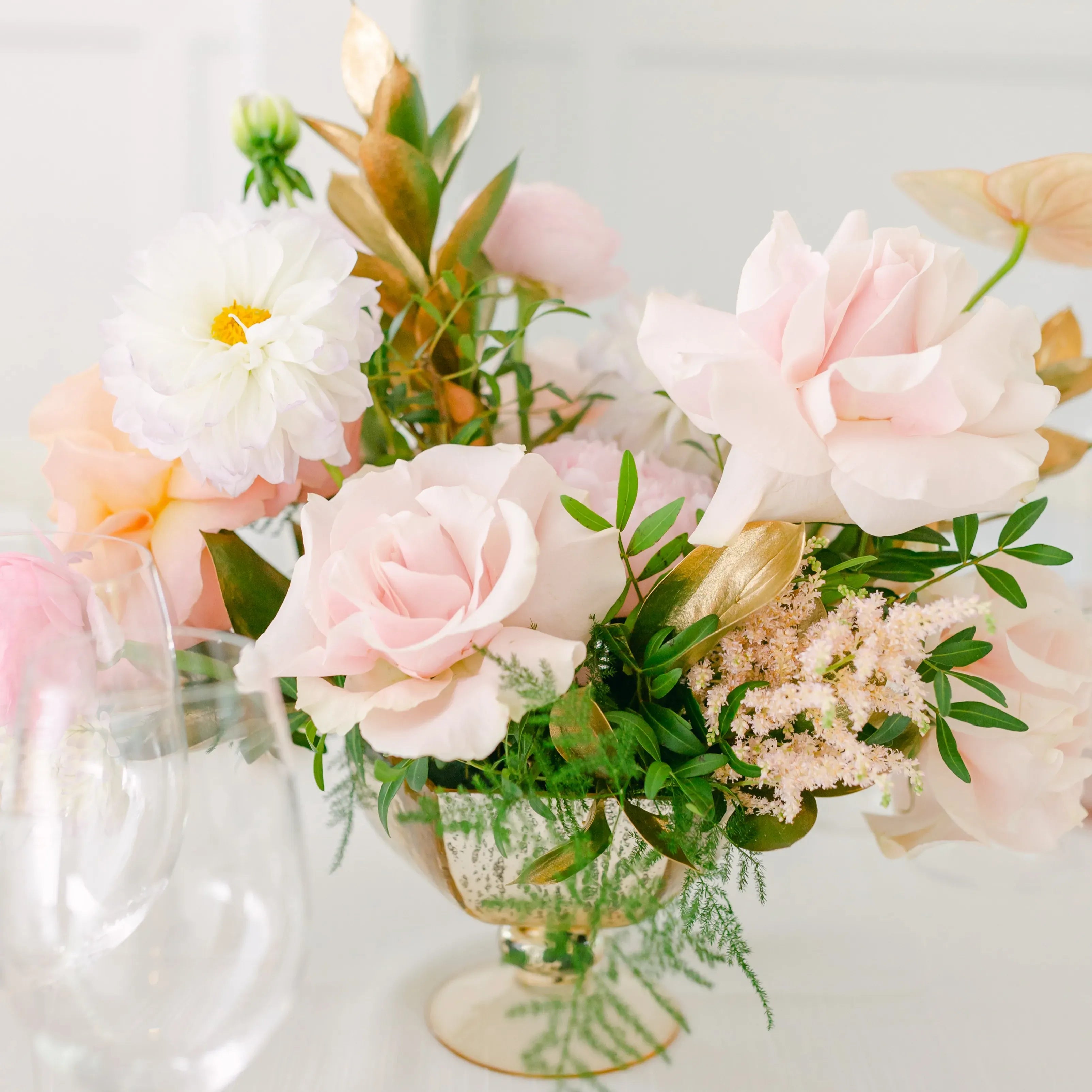 Blush Bloom