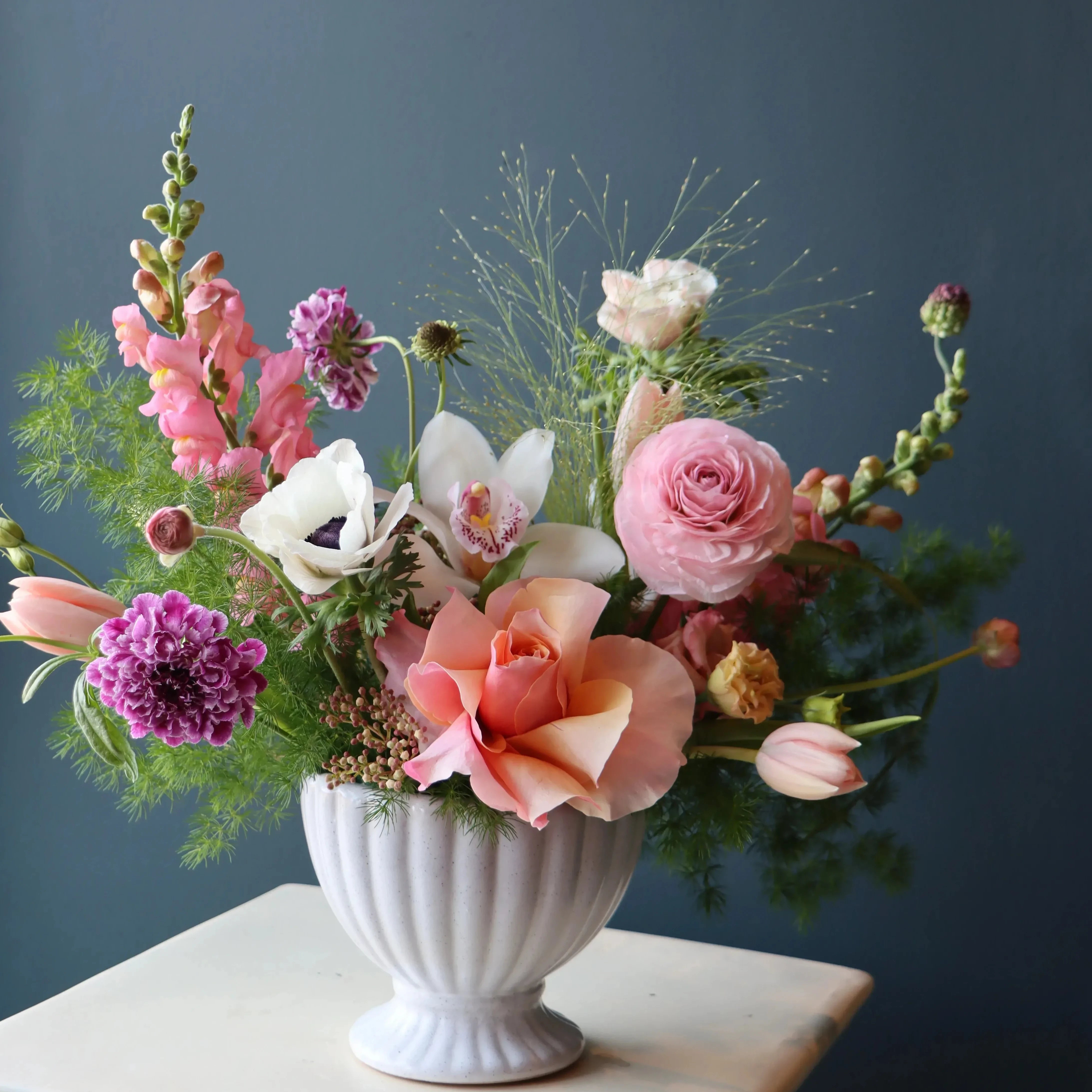 Bloom & Bespoke: Designer’s Choice